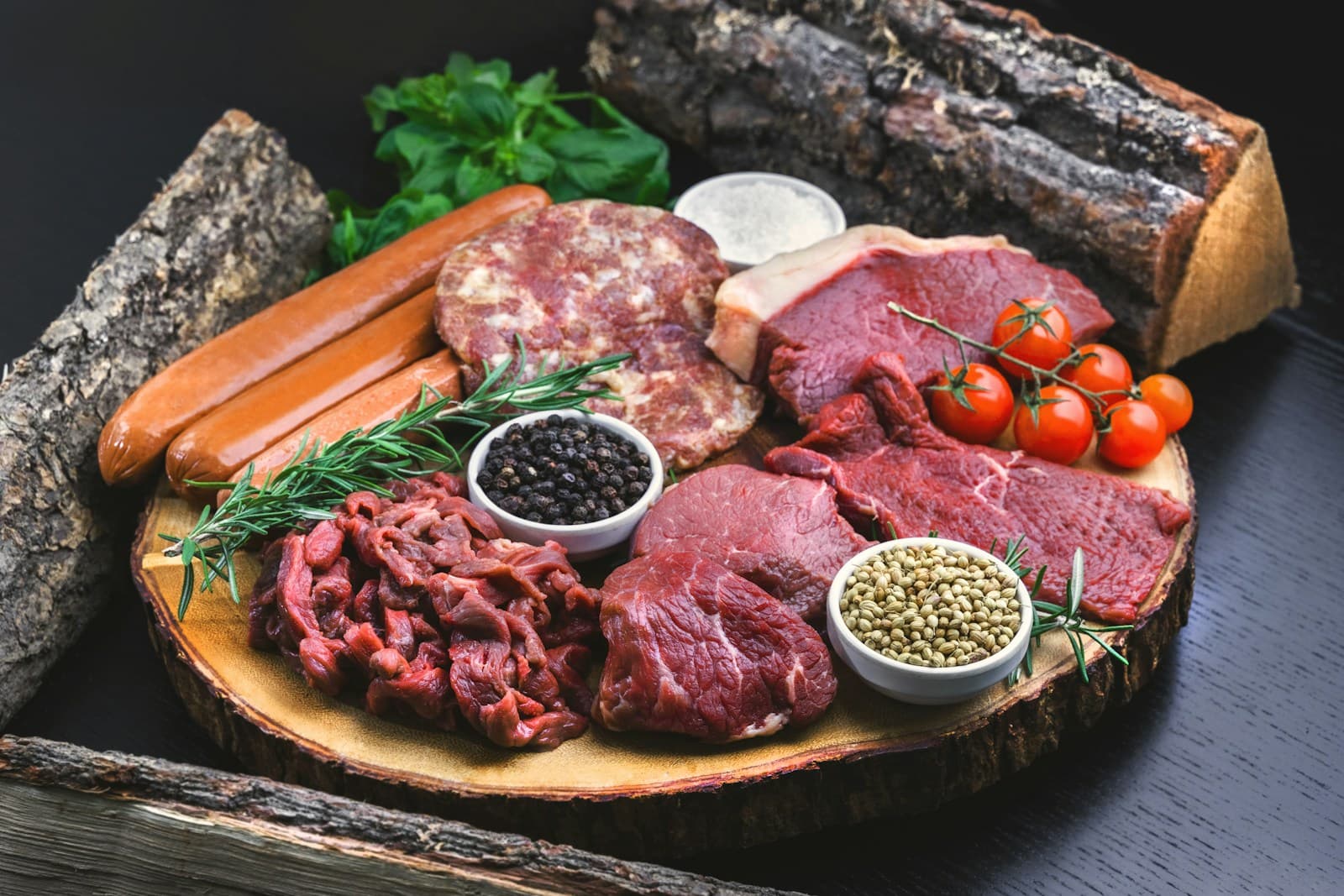 How LP-Based Production Planning Transforms Meat Processing